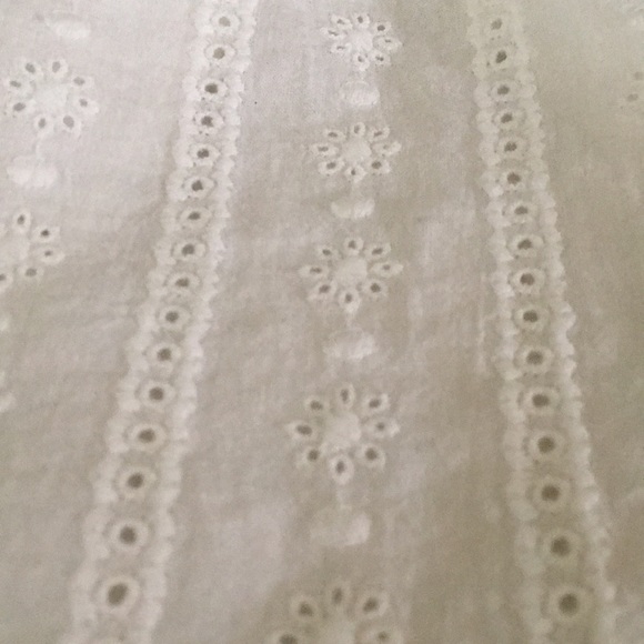 Open Back Brandy top - Picture 3 of 4